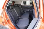 Volkswagen T-Cross 2019 года (JP)
